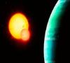 کشف سیاره دو خورشیدی توسط تلسکوپ کپلر