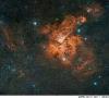 «انفجار بزرگ ستاره‌اي قرن 19» رصد شد