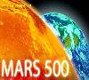 شبیه ساز انسان روی مریخ : مارس 500