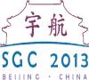 کنگره نسل فضا SGC 2013