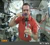 فضانوردان چگونه در فضا مسواک می‌زنند؟