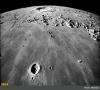 کشف 280 دهانه برخوردی جدید در سطح ماه