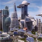 جهان در سال 2045 با ذهن کنترل می‌شود