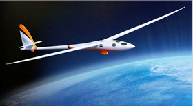 در تلاشی جاه‌طلبانه برای شکستن رکورد ارتفاع پرواز پایدار یک هواپیمای بالدار سرنشین‌دار، پروژه Perlan ll به دنبال ساخت و پروازدادن یک هواپیمای بی‌موتور (گلایدر) تا بالاترین ارتفاع ممکن است.