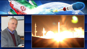 قائم مقام سازمان فضایی ایران گفت: امیدواریم در نیمه اول سال جاری یک پرتاب ماهواره با لحاظ آمادگی‌های تکنیکی و فنی صورت گیرد.
