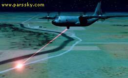 آژانس امور دفاع ضد موشکی آمریکا موسوم به U.S. Missile Defense Agency و کمپانی بویینگ با موفقیت سلاح جدید لیزری که قرار است توسط نیروی هوایی این کشور برای رهگیری و نابودی موشک های بالستیکی مورد استفاده قرار گیرد را آزمایش نمودند.