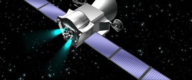آژانس فضایی اروپا در اجرای فرا بعدی پروژه الکترا بدنبال توسعه نسل جدید ماهواره با نیروی رانشی خورشیدی- الکتریکی است.
