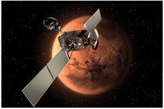 پروژه ExoMars برای سفر به سیاره سرخ در سال 2016 با انعقاد یک قرارداد جدید، وارد فاز نهایی ساخت شد.
