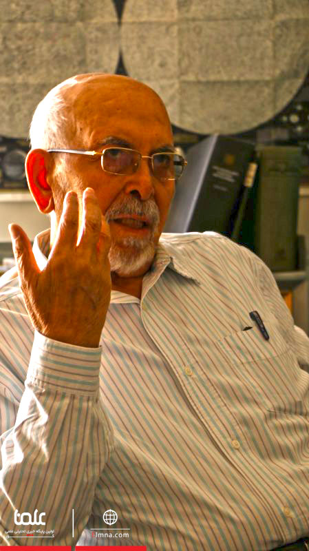 کسی را در جامعه نجومی ایران نمی‌توان پیدا کرد که دکتر احمد کیاست‌ پور، استاد پیشکسوت نجوم و اخترفیزیک دانشگاه اصفهان را نشناسد.