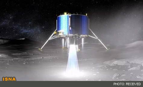 محققان آژانس فضايي اروپا و روسيه قصد دارند در طرحي مشترك تا سال 2020 ميلادي نمونه‌هايي از لايه‌هاي منجمد ماه را به زمين منتقل كنند.