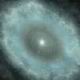 ستاره شناسان سریع ترین تپنده اشعه ایکس چرخان را کشف کردند . سرعت دوران این تپنده 600 بار در ثانیه است .