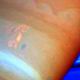 کاوشگر کاسینی یک طوفان بزرگ ودرخشان در نیمکره جنوبی زحل کشف کرد .