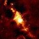 ستاره شناسان دسته جدیدی از امواج رادیویی قوی، در نزدیکی مرکز راه شیری، را آشکار کردند که می تواند منجر به کشف سری جدیدی از
