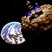 سیارک‌های هم‌مدار زمین، هرچندسال یک‌بار به‌عنوان قمر افتخاری وارد منظومه سیاره‌ای زمین و ماه می‌شوند