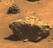 به‌نظر می‌رسد مریخ‌نورد روح توانسته‌است نخستین شهاب‌سنگ‌های خود را بر سطح مریخ کشف‌کند
