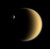 تصاویر جدید کاسینی از قمر تایتان،  جزئیات جدیدی از این قمر را نشان می‌دهد