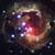 ستاره تکشاخ V838، سه سیاره مشتری مانندش را بلعید و به این شکل درآمد