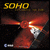 Screen saver with Live Soho Images from the Sun
