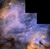 تلسکوپ فضایی هابل از تولد ستارگان در ابر ماژلان بزرگ پرده برداشت