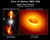 شاید یکی از چالش های بزرگ اختر فیزیک در این قرون موضوع جذاب سیاهچاله ها باشد . آنسوی افق رویداد بر هیچ شخصی مشخص نیشت .