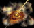 اخترشناسان با بهره گیری از تلسکوپ فرو سرخ اسپیتزر موفق به شناسایی دو سیاه چاله ابر پرجرم درخشان شده اند.از آنجا که این گونه از سیاه چاله ها برای بلعیدن تدریجی مواد اطراف خود نیازمند زمانی نسبتا طولانی هستند،مواد باقی مانده گرم شده و انرژی بسیار زیادی