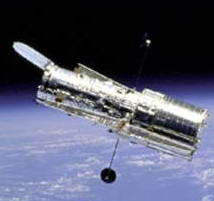 مدیر ناسا با تثبیت آخرین ماموریت به‌روزرسانی تلسکوپ فضایی هابل اعلام کرد این ماموریت با استفاده از شاتل فضایی دیسکاوری در اردیبهشت‌ماه سال 1387 انجام خواهد شد.