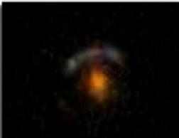 تیم تحقیقاتی نقشه برداری دیجیتال از آسمان اسلون با همکاری آزمایشگاه ملی فرمی موفق به تصویر برداری از درخشان ترین کهکشان در دوران اولیه کیهان شدند.