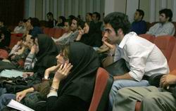 برنامه برگزاری باشگاه های نجوم در چند شهر ایران