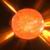 فضا پیمای STEREO  گردش هایی به دور ماه انجام داد تا برای مطالعه ی خورشید آماده شود