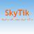 پايگاه اطلاع رساني SkyTik.com سايت جديدي است براي انتشار خبر هاي خروجي از سايت ها و خبرگزاري ها با موضوع نجوم - فضا و فيزيك.