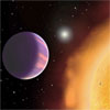 در هفته کشف سیارات فرا خورشیدی ، ستاره شناسان مرکز اخترفیزیک هاروارد- اسمیتسون(CfA) پرجرم ترین سیاره شناخته شده را کشف کردند.