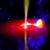 نیکولای شاپوشنیکو و لو تیتار چوک،دو اختر فیزیک دان مرکز پرواز های فضایی گدارد ناسا به ابتکاری نوین در زمینه اندازه گیری جرم سیاه چاله ها نائل آمدند.

