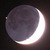 در آخرين ساعت اول خرداد اختفاء سياره زحل با ماه قابل مشاهده خواهد بود.