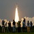 شاتل فضایی ایندیور به همراه هفت خدمه ، سفر 11 روزه خود را به فضا آغاز کرد.این نخستین پرواز شاتل ایندیور از سال 2002 میلادی تاکنون می باشد.