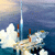یکی از مکان های مناسب برای پرتاب ماهواره ها خط استوا است  Sea Launch یکی از پروژه هایی است که برای پرتاب ماهواره ها به مدار از طریق استوا انجام می شود.