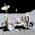در زمان شوروی سابق در شهر سنت پیترز بورگ (لنین گراد سابق) در موسسه ون ای ای اولین پروژه ها برای طراحی ماه نورد ها مریخ نورد ها و کاوشگر های زهره انجام شدند.