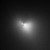 تصویر تلسکوپ فضایی هابل از هسته ی دنباله دار هولمز که در سیزدهم آبان گرفته شده.
