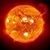 رصد خانه خورشیدی اولیس آغاز دوره جدید فعالیت های خورشید را رصد میکند.