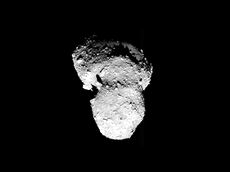 دانشمندان در حال بررسی مداری سیارک 2007TU24  هستند.عقیده بر این است که این جرم با قطر بین 150 تا 610 متر در تاریخ نهم  بهمن ماه امسال از فاصله 537500 کیلومتری زمین(یک ونیم برابر فاصله زمین تا ماه) خواهد گذشت.