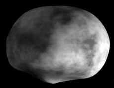 همانطور که می دانید در بامداد چهارشنبه دهم بهمن سیارک 2007tu 24  از کنار زمین عبور خواهد کرد.یکی از کارهایی که علاقمندان به آسمان و گروههای نجومی در سطح کشور با کمک هم می توانند انجام دهند پیداکردن فاصله  این جسم آسمانی با  استفاده از روابط مثلثاتی و