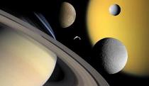 ناسا پروژه بین المللی کاسینی – هویگنس را تا دو سال دیگر تمدید کرد