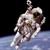 ششم آگوست 1961 يعني تقريباً پنج ماه بعد از سفر «يوري گاگارين» به فضا، رسانه هاي گروهي جهان خبر دادند که شوروي دومين کيهان نورد خود را با نام «گرمان تيتف» به فضا پرتاب کرده است.
