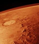 پژوهشگران روسی در حال آزمایش تنفس هوای مریخ بر روی انسان ها هستند