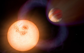 آیا سیاره‌های دیگری هم فراتر از منظومه‌ی شمسی وجود دارند؟

