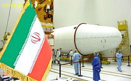 ایران قصد دارد اولین فضانورد خود را در ده سال آینده به فضا بفرستد. این مطلب را 