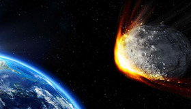 ناسا اعلام کرد که امروز (شنبه) یک سنگ عظیم آسمانی با سرعت 64 هزار و 374 کیلومتر در ساعت از کنار زمین عبور کرد.
