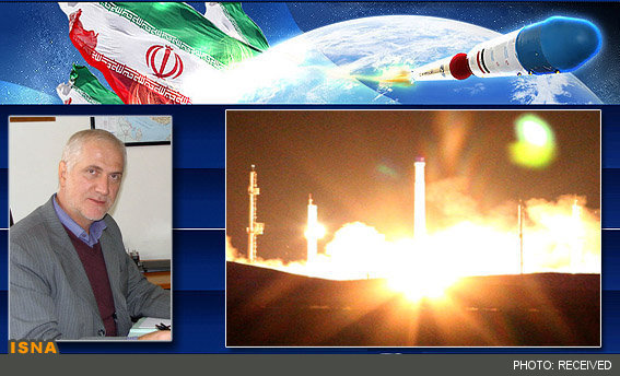 رییس سازمان فضایی کشور از پرتاب ماهواره «فجر» در نیمه اول سال آینده خبر داد.
