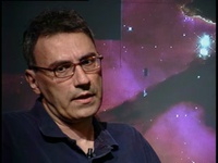 تصویربرداری از ابرها و ستارگان کهکشان راه شیری با روش ابداعی ستاره‌شناس ایرانی ناسا
