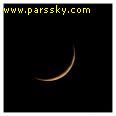 گزارش های رویت هلال ماه شوال 1429 هجری قمری از سراسر ایران