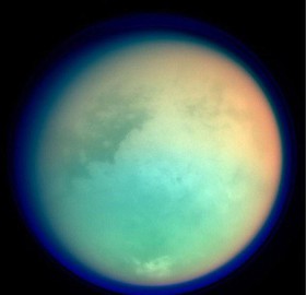 اخترشناسان موفق به کشف شواهدی از شباهت قمر تیتان به سیاره زمین شده‌اند.
